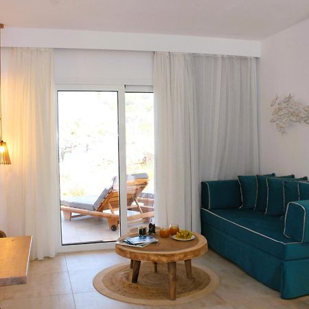 Akropolis Village Complex Of Luxury Residence Kyra Panagia Exterior foto